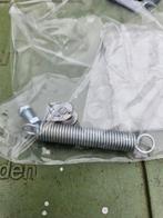 Remlichtschakelaar Universeel - Zundapp, Guia, Ophalen of Verzenden, Nieuw, [Universele onderdelen, Oldtimer onderdelen]