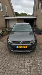 Volkswagen Polo Automaat 1.2 TSI 77KW DSG 2010 Grijs, Euro 5, Stof, 4 cilinders, Origineel Nederlands