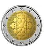 Frankrijk 2 Euro Korenbloem 2018, Postzegels en Munten, Munten | Europa | Euromunten, Ophalen of Verzenden, Frankrijk, 2 euro