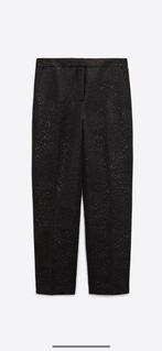 Prachtige broek Zara mt L, Ophalen of Verzenden