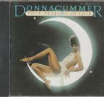 Donna  Summer  Four Seasons of Love, Cd's en Dvd's, Cd's | R&B en Soul, 1960 tot 1980, Zo goed als nieuw, Verzenden