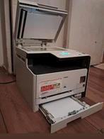 Te koop! Canon merk printer en scanner MF8080Cw.kleur laser, Ophalen, Zo goed als nieuw