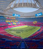 FC Barcelona VIP Seats Camp Nou voor 150 euro per ticket, Tickets en Kaartjes, Seizoenskaart, Twee personen, Januari, Europa of Champions League