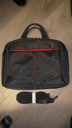Cirafon business 16 inch laptop tas, 16 inch, Aktetas, Ophalen of Verzenden, Zo goed als nieuw