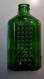 1 Heineken Bier WOBO fles  World Bottle, Verzamelen, Ophalen of Verzenden, Zo goed als nieuw, Flesje(s), Heineken
