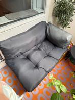 Pallet bankje, Tuin en Terras, Ophalen, Zo goed als nieuw, Hout