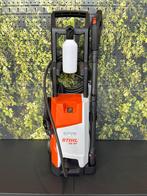 Stihl re 90 hogedrukspuit DEMO., Ophalen, Zo goed als nieuw, Elektrisch