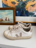 Veja maat 37, Wit, Veja, Ophalen of Verzenden, Sneakers of Gympen