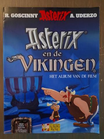 Asterix uitgeverij Les Editions Albert Rene beschikbaar voor biedingen