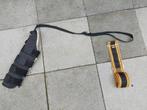 Nieuw! Staartbeschermer met bont en elastische singel. F.R.A, Dieren en Toebehoren, Ophalen of Verzenden, Nieuw, Overige toepassingen