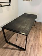 Tafel MOET NU WEG, Huis en Inrichting, Tafels | Salontafels, 200 cm of meer, Zo goed als nieuw, 75 cm of meer, Rechthoekig