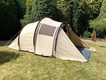 Active Leisure tent (Sierra 4) beschikbaar voor biedingen