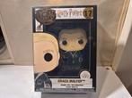 Nieuw - Funko Pop Pin Harry Potter Drago Malfoy, Ophalen of Verzenden, Nieuw