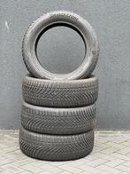 Bridgestone Blizzak LM005 215/55R17, Ophalen, 17 inch, Winterbanden, Band(en)