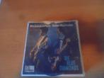 die blue diamonds. wie damals in paris., Ophalen, Gebruikt, 7 inch, Single