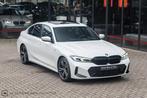 BMW 320i M-Sport LCI | HUD | Dak | Nw model, Automaat, 1998 cc, Euro 6, 4 cilinders