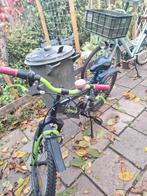 Mooie Mountainbike - Btwin, Fietsen en Brommers, Fietsen | Jongens, Ophalen, Gebruikt, Btwin, Handrem