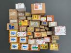 40 plus doosjes schroeven diverse maten, Ophalen of Verzenden, Nieuw, Schroeven