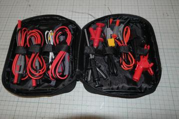 peaktech leadset / lead meetpen accessoires beschikbaar voor biedingen