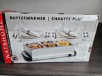 Buffetwarmer / warmhoudbak watshome, Ophalen of Verzenden, Nieuw, 4 t/m 7 personen