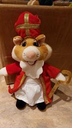 AH Hamster, Sinterklaas, Ophalen of Verzenden, Zo goed als nieuw