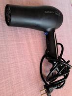 Carmen zwarte föhn, Ophalen of Verzenden, Zo goed als nieuw, Föhn of Haardroger