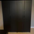 Kleding kasten, Ladekast, bureau en spiegel te koop, Huis en Inrichting, Kasten | Roldeurkasten en Archiefkasten, 100 tot 150 cm