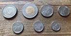Sint-Maarten Caribische gulden 1,5, 20, 50, 1 en 5 gulden, Ophalen of Verzenden, Koningin Beatrix, Overige waardes, Setje