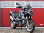 BMW R 1200 GS (bj 2016), Motoren, Motoren | BMW, 2 cilinders, Bedrijf, 1170 cc, Meer dan 35 kW