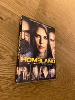 Homeland Seizoen 3 - 4 DVD Boxset, Cd's en Dvd's, Dvd's | Tv en Series, Ophalen, Vanaf 16 jaar, Boxset, Zo goed als nieuw