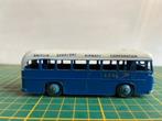 Dinky Toy BOAC bus 283, Dinky Toys, Ophalen of Verzenden, Bus of Vrachtwagen, Zo goed als nieuw