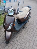 Sym Fiddle || snorscooter 2017, Ophalen of Verzenden, Zo goed als nieuw, Fiddle