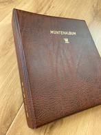 Muntenalbum Belgie-Luxemburg, Ophalen of Verzenden, Zilver