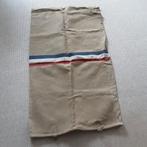 Oude jute postzak - decoratief en functioneel, Ophalen of Verzenden, Gebruikt, Verpakking