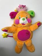 Popples 2001 Pizzazzy Jazzy met geluid en licht., Ophalen of Verzenden, Zo goed als nieuw, Overige typen