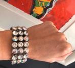 & Other Stories bijoux armband, brede opvallende armband, Sieraden, Tassen en Uiterlijk, Ophalen of Verzenden, Zo goed als nieuw