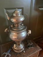 samovar russische theepot compleet, Antiek en Kunst, Ophalen