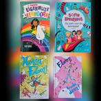 Serie jeugdboeken 7-10 jaar - Nieuwstaat!, Ophalen of Verzenden, Zo goed als nieuw, Diverse Auteurs, Fictie algemeen