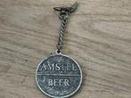 Sleutelhanger Amstel Beer - P1929, Ophalen of Verzenden, Zo goed als nieuw, Dier of Natuur