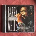 Barry White - In love  Arcade, Cd's en Dvd's, Cd's | R&B en Soul, Soul of Nu Soul, Gebruikt, 1980 tot 2000, Verzenden