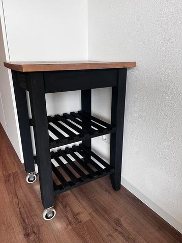 Keuken trolley beschikbaar voor biedingen