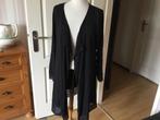 Zwart vest van yoek. Maat m=44, Yoek, Zwart, Maat 42/44 (L), Ophalen of Verzenden
