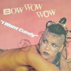 Bow Wow Wow - I Want Candy, Ophalen of Verzenden, Zo goed als nieuw, 7 inch