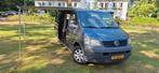 VW T5 Camper TDI 63 KW 0,8, Particulier, Buscamper of Camperbus, Volkswagen