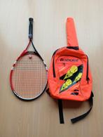 Tennis racket kind inclusief tas Babolat, Gebruikt, Ophalen
