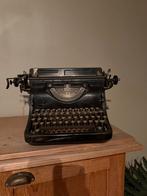 Antieke typemachine, Diversen, Typemachines, Ophalen, Zo goed als nieuw