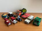 Dinky Toys, Corgi Toys, Matchbox en EFSI, Hobby en Vrije tijd, Modelauto's | Overige schalen, Ophalen, Gebruikt, Auto