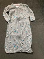 Slaapzak lange mouw 70 cm, Ophalen of Verzenden, Gebruikt, Slaapzak