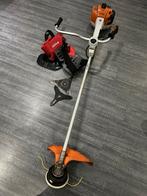 STIHL FS 360 C bosmaaier incl. messen, tuigje, Ophalen of Verzenden, Benzine