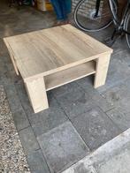 Salontafel, Huis en Inrichting, Ophalen of Verzenden, Zo goed als nieuw, Rechthoekig, 75 cm of meer